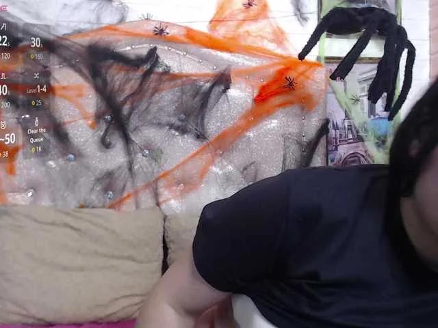 BongaCams KataleyaStiward is Freechat KataleyaStiward — I like talkative people, I like to please users' fetishes and test them.
Friendly treatment and the color red excites me.