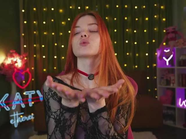Freechat katy-ethereal on BongaCams