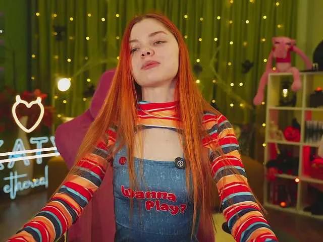 Freechat katy-ethereal on BongaCams