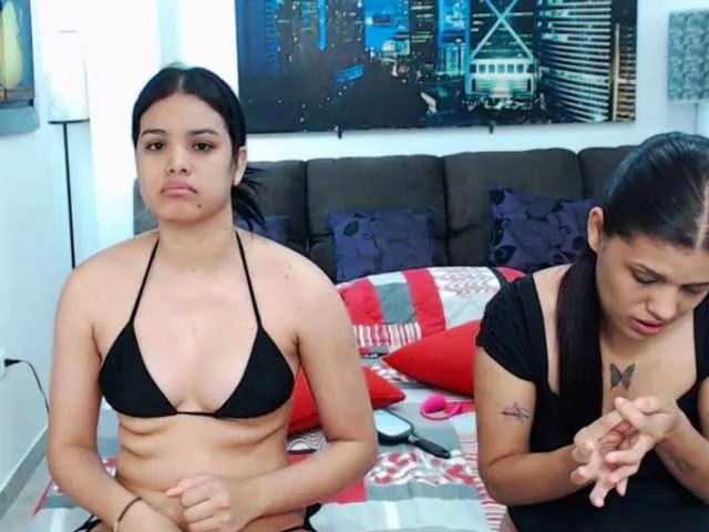 Offline KendraAndMishel on BongaCams