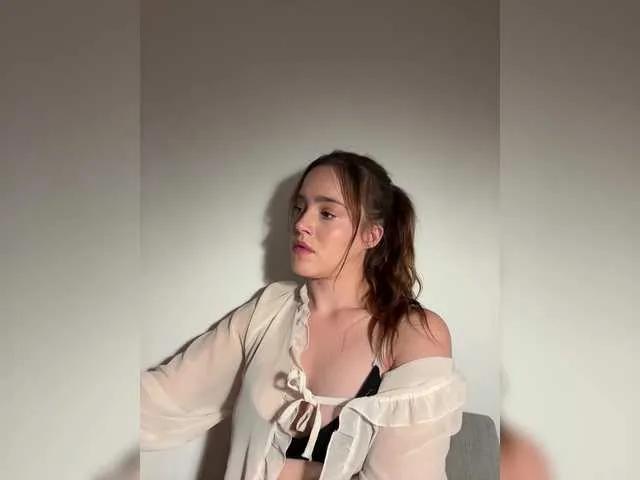 Offline Kendrali on BongaCams