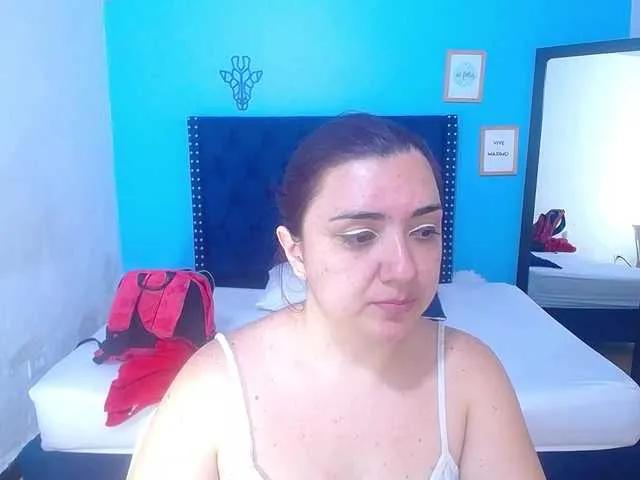 Offline kinky-redhead18 on BongaCams