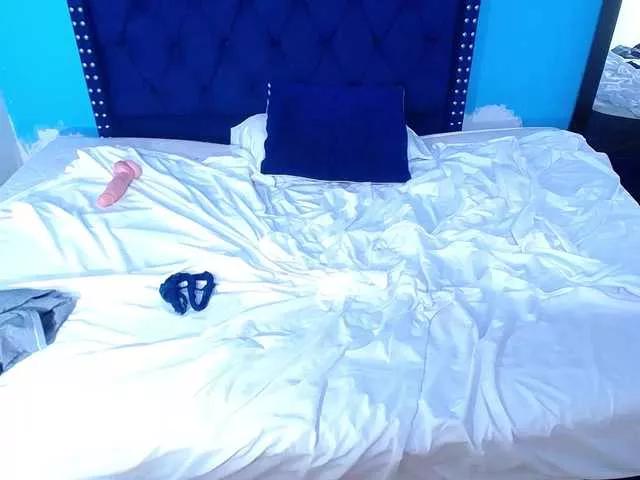 Offline kinky-redhead18 on BongaCams