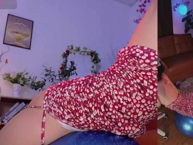 Offline Kirenie on BongaCams