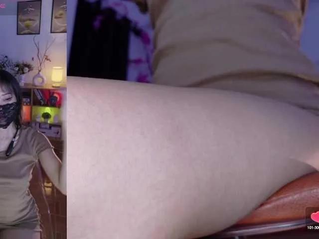 Offline Kirenie on BongaCams