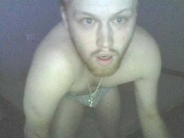 Kiritosneg on BongaCams 