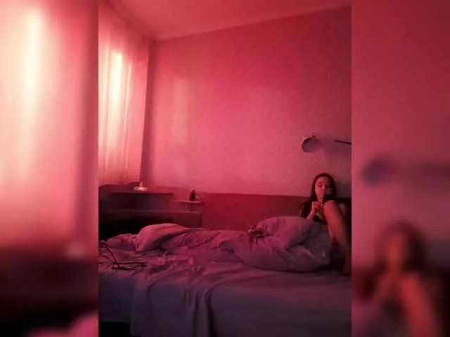 Kiritosneg on BongaCams 