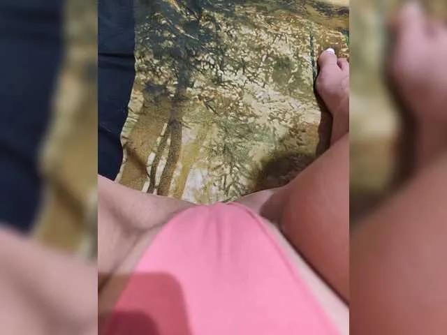 Freechat Kiskis-s on BongaCams