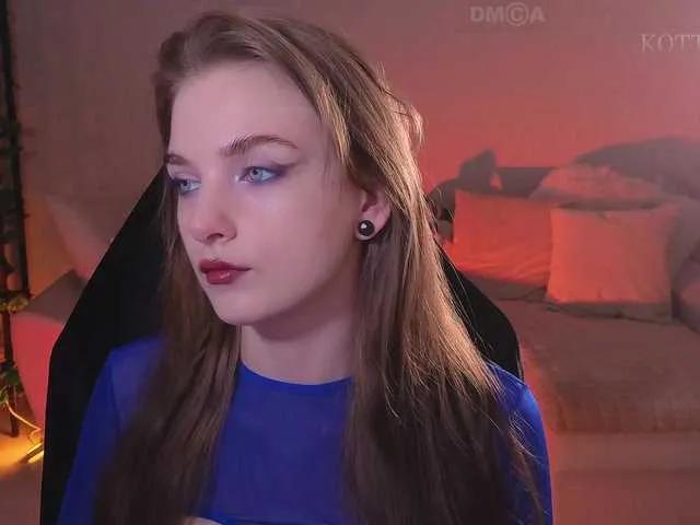 Freechat Kottyaaaa on BongaCams