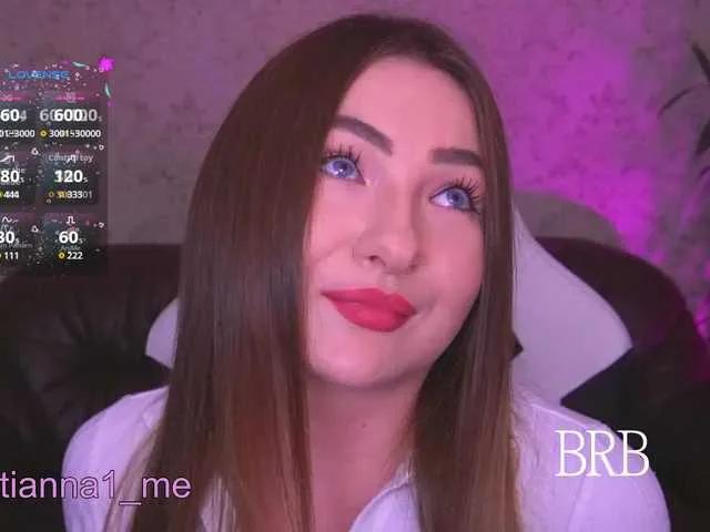 Offline kriss-kisa on BongaCams