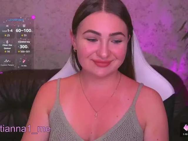 Offline kriss-kisa on BongaCams