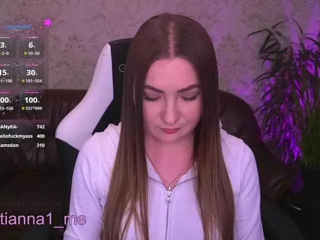 Offline kriss-kisa on BongaCams