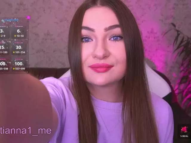 Offline kriss-kisa on BongaCams