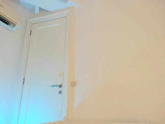 Freechat kristinanice on BongaCams