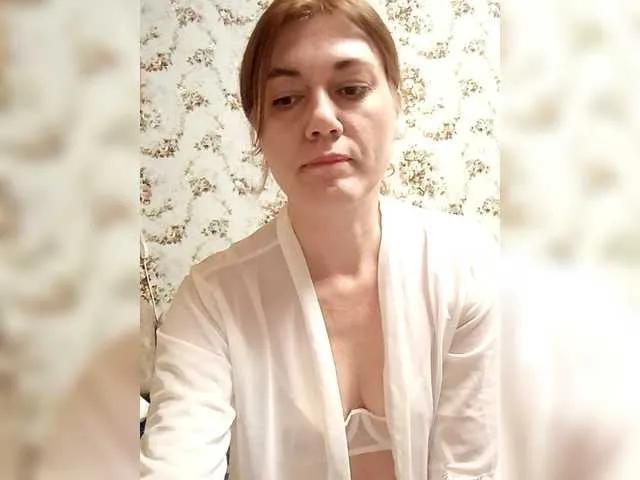 Ksenia85 — Freechat on BongaCams
