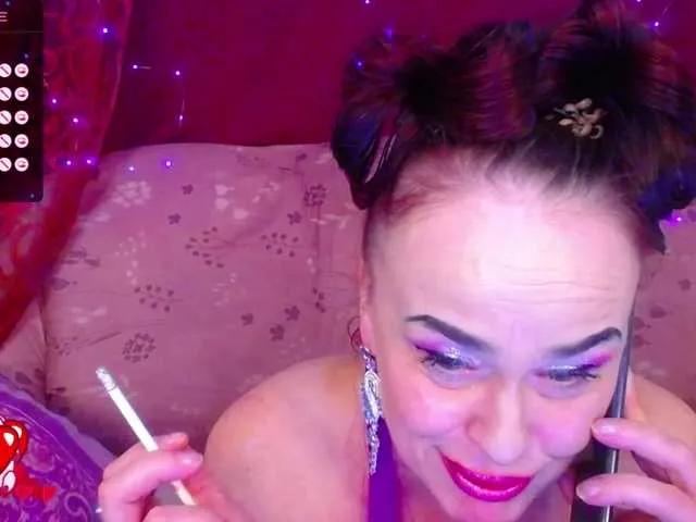 Freechat ladyzlata on BongaCams