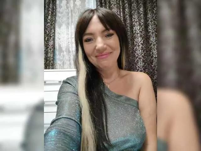 Freechat Lalili on BongaCams