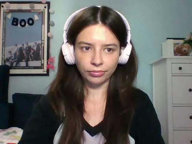 Offline Larice on BongaCams