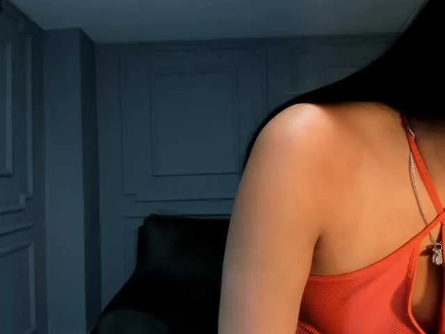 Offline LeahNovac on BongaCams