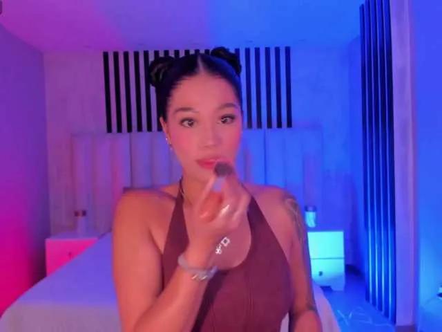 Offline LeahNovac on BongaCams