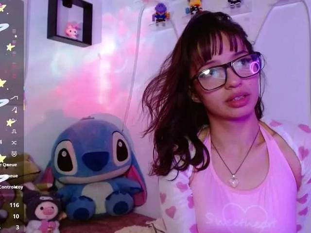 Offline levi-cloud on BongaCams