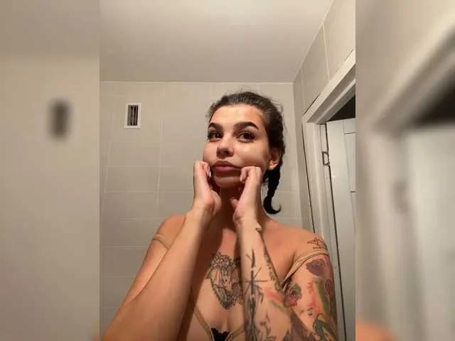 Freechat life-choco on BongaCams