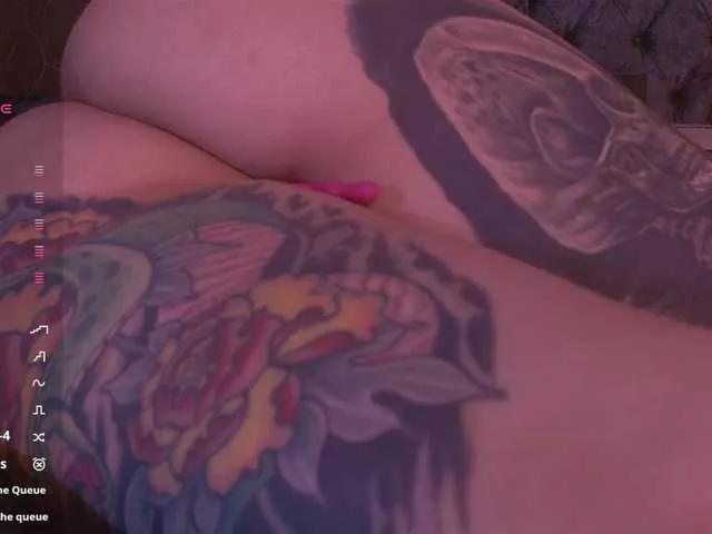 Freechat LilithDark on BongaCams