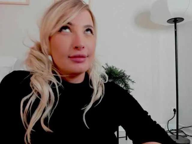 BongaCams LilouKatt is Freechat LilouKatt — True horny gentleman