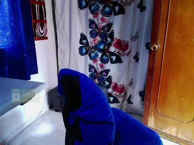 Freechat Lina-Hermosa on BongaCams