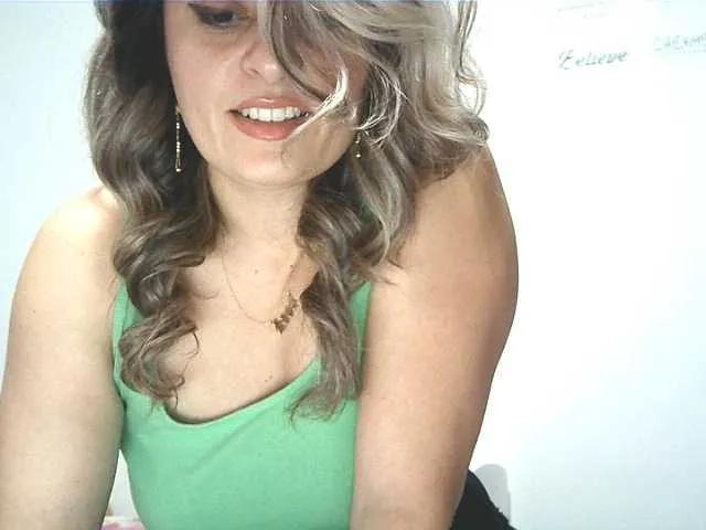 lionessmom — Nice men