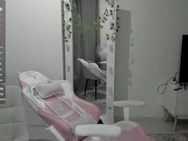 lissazmark2 on BongaCams 