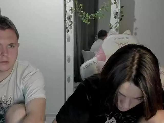 lissazmark2 on BongaCams 