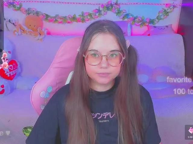 Offline LittleKitsune on BongaCams