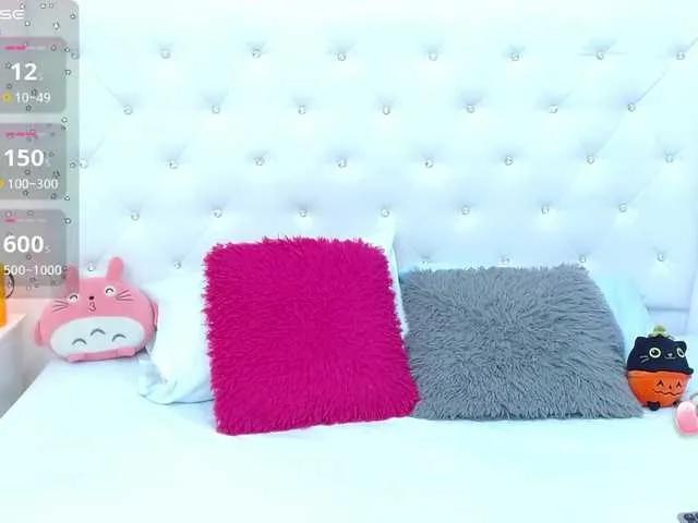 Offline littleslut1 on BongaCams