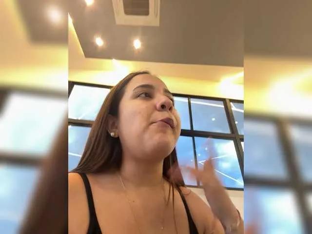 Offline LittleToxic on BongaCams