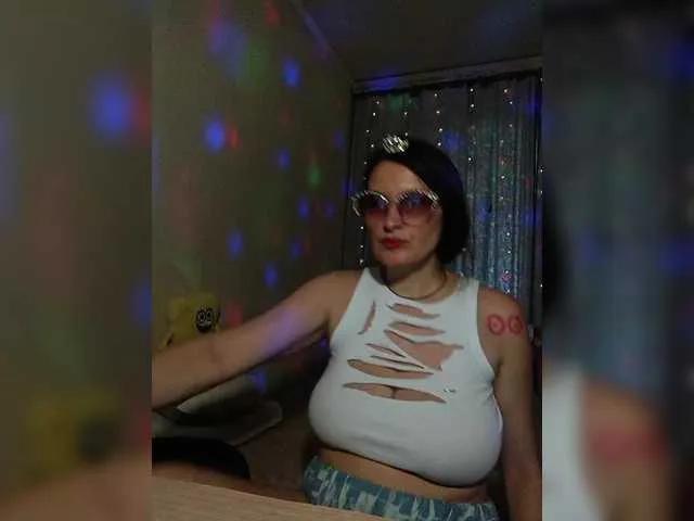 Freechat LUKONTA on BongaCams