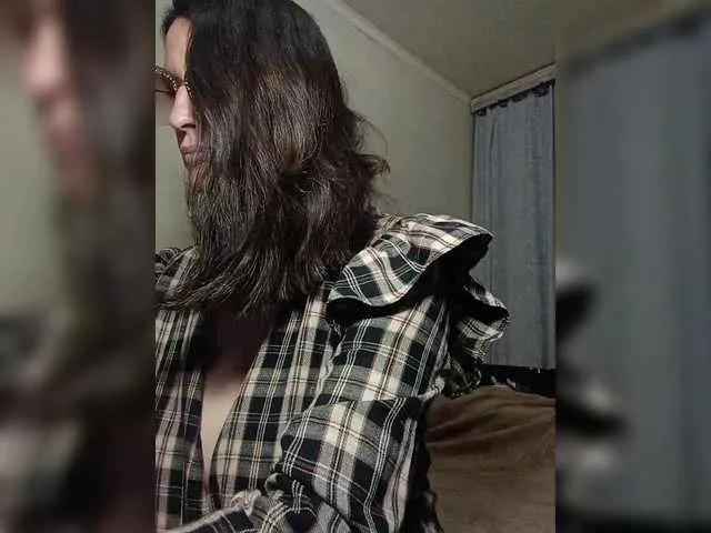 LUKONTA — I am aroused by the confidence and playfulness of the interlocutor, as well as the ability to create an intimate atmosphere and feel the boundaries of the partner