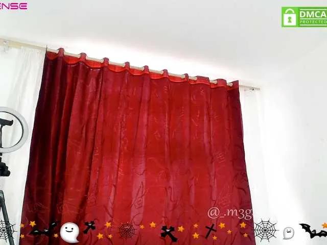 Offline m3gancat on BongaCams