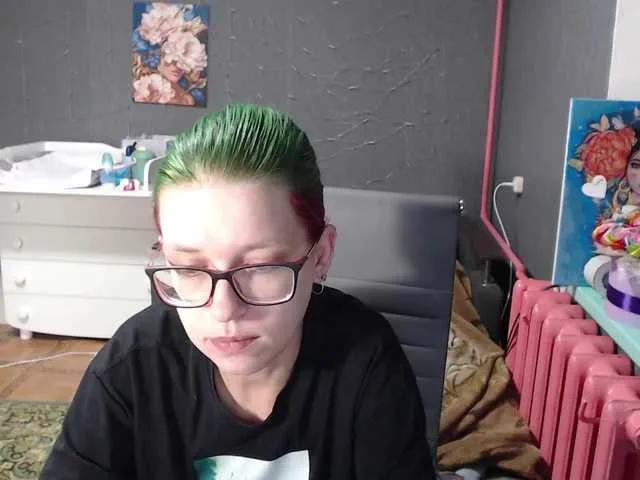 BongaCams malvinella is Freechat malvinella — nice and generous men