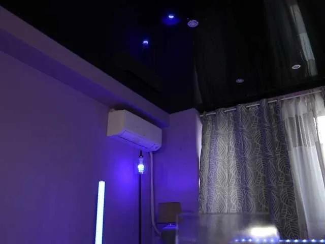 Offline mandypeas on BongaCams