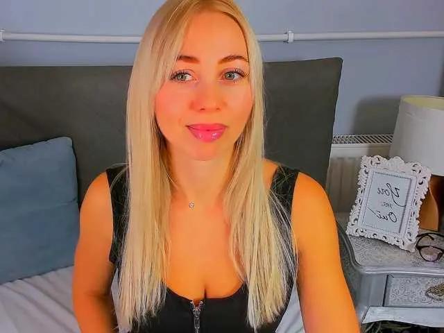 Offline MargaritaModel on BongaCams