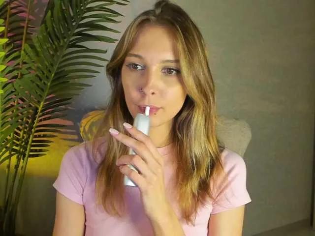 Offline Maribett on BongaCams