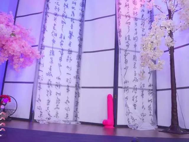 Offline Marry-Cordy on BongaCams