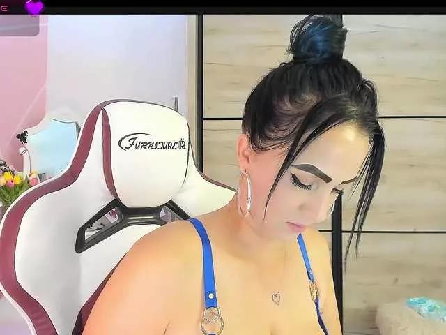 Offline Maryellle on BongaCams