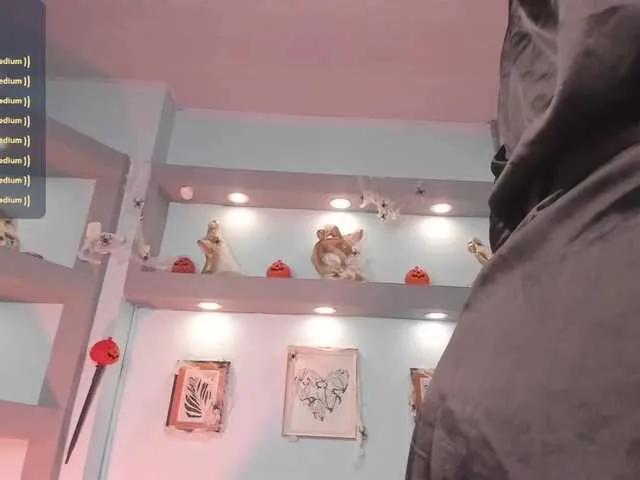 Freechat MeliissaAdams on BongaCams