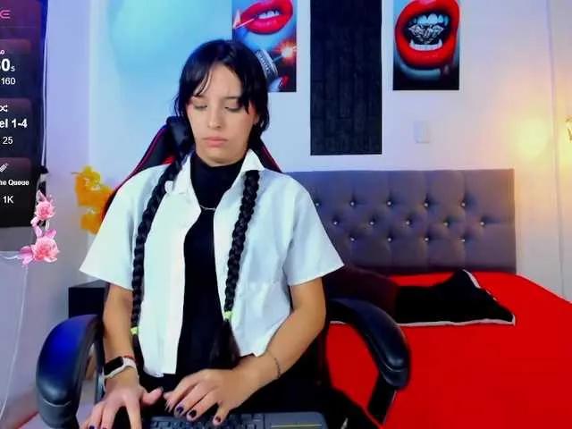 Offline Melissa-sc on BongaCams