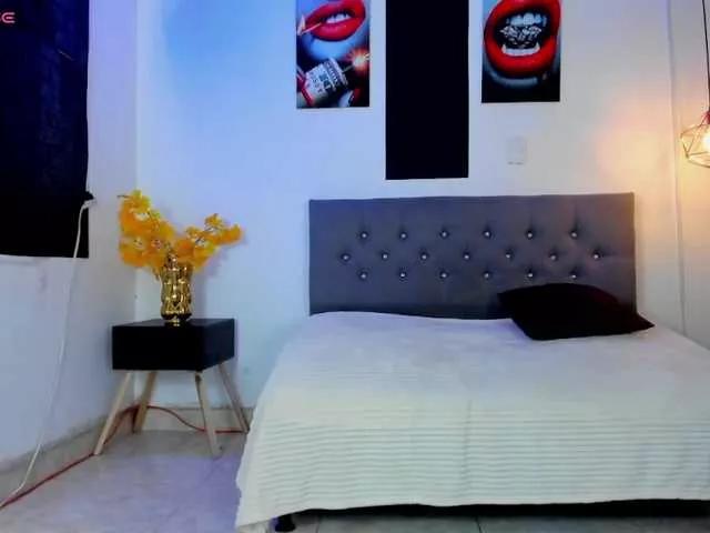 Offline Melissa-sc on BongaCams