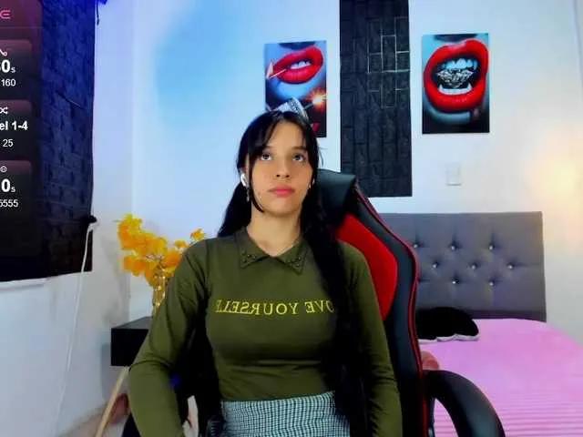 Offline Melissa-sc on BongaCams