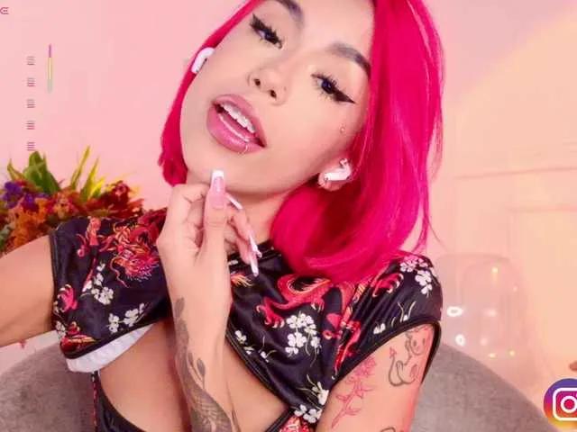 Offline MelyTaylor on BongaCams