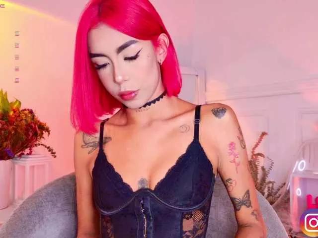Offline MelyTaylor on BongaCams